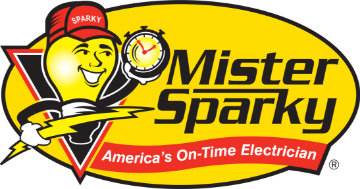 Mister Sparky